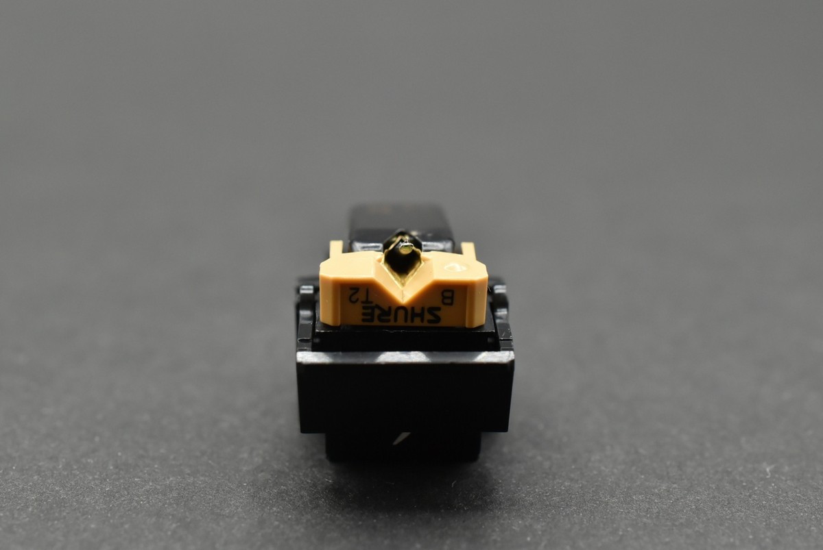 Shure M75B MM Cartridge | eBay