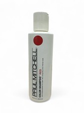 UPC 009531100982 product image for Paul Mitchell Color Shampoo Red 8.5 fl oz | upcitemdb.com