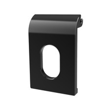 Lightweight Aluminum Alloy Side Cover Protective For Gopro Hero 11 Black Camera