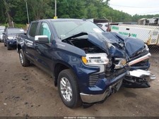 Transfer Case 8 Speed Transmission Fits 22-26 Silverado 1500 Pickup 861013