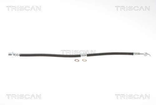 Flexible de frein Triscan 8150 10115 en caoutchouc renforcé pour essieu arrière