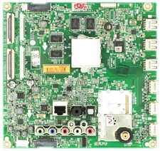 LG EBT63075603 Main Board