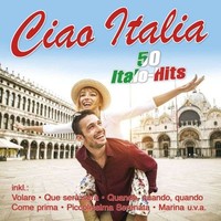 Various - Ciao Italia (2-CD) - Pop Vocal