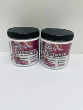 EVL Electrolyte Volumizing Hydration Berry Splash 30serving X 2  EXP5/26 