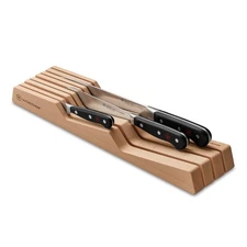 NEW Wusthof In-Drawer Knife Organiser
