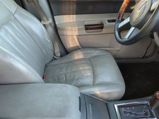 Chrysler 300c Driver Front Seat Oem Hlzbs