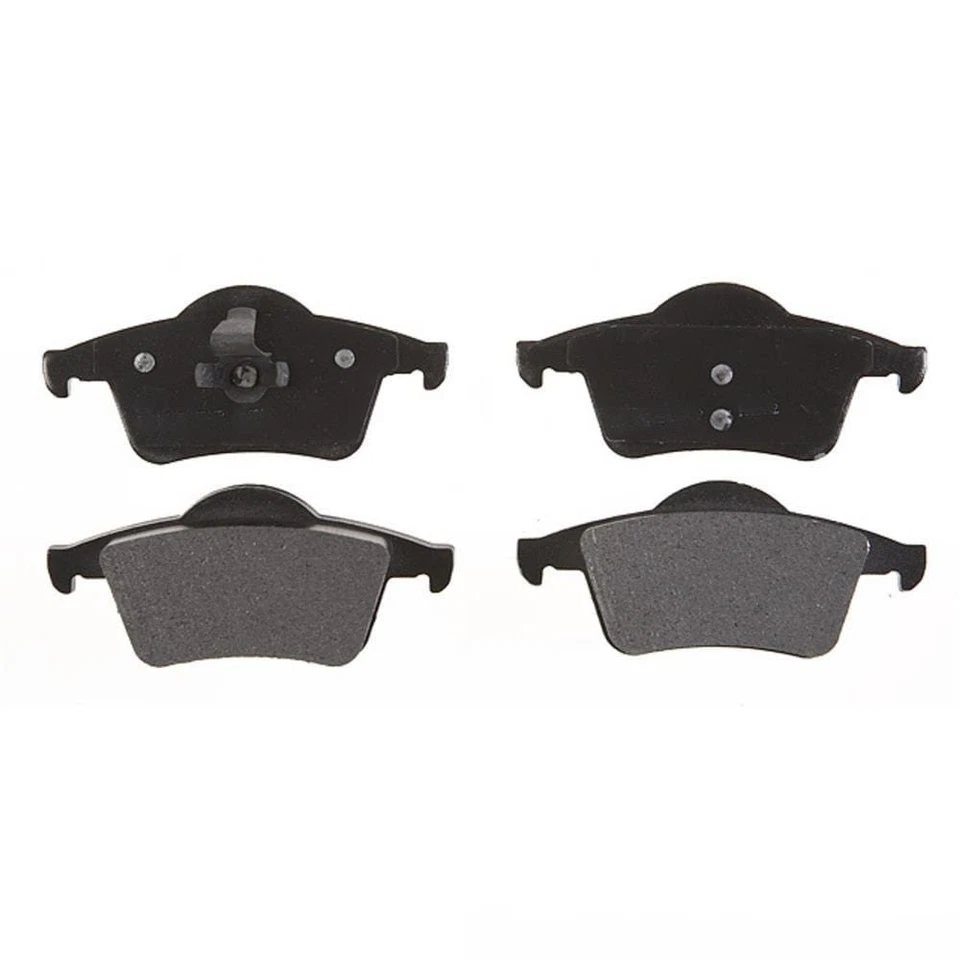 Pastillas de freno traseras ACDELCO para Volvo Xc70 2003-2007 17D795M Foto 2 de 2