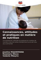 Joseline Mujawimana (U. A.) | Connaissances, Attitudes Et Pratiques En...