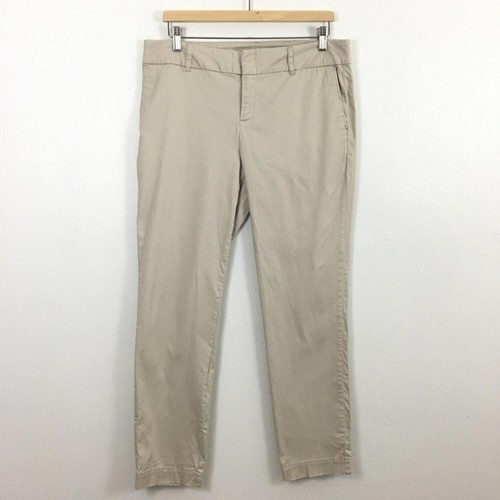 Pantalon Capri Kut From The Kloth Taille 8 Pour Femme - Occasion Très Bon état