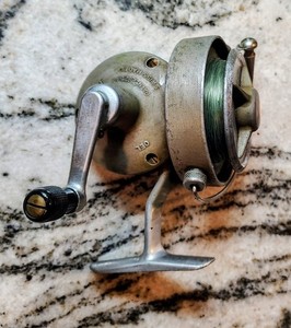 Vintage Swiss Reel for sale | eBay