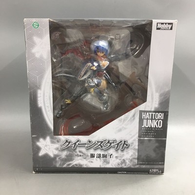 QUEEN'S GATE Ichiban Ushiro no Daimaou Junko Hattori 1/8 Figure Hobby