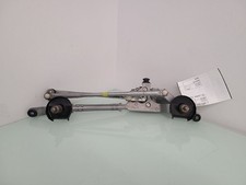 Windshield Wiper Motor Fits 2024 WRX 587033