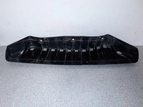 BMW 5 Touring E61 Stoßstangenhalterung hinten links 51127056388 2.50 33744396