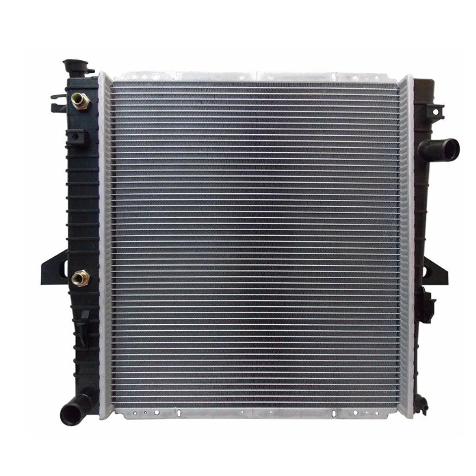 Radiador para Ford Explorer 1998-2001 Ranger Mazda B3000 B4000 1998-2011 CU2310 Foto 2 de 3