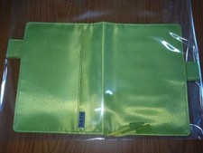 Hobonichi Techo Cover A6 Used
