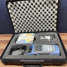 EXFO FPM-600 Fiber Optic Power Meter – READ