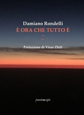Rondelli Damiano È ora che tutto È (Taschenbuch) (US IMPORT)