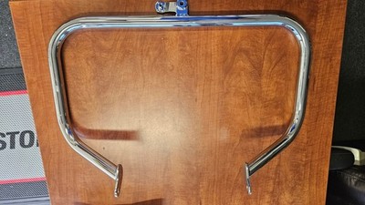 MC ENTERPRISES ENGINE GUARDS 2003-2012 HONDA VTX1300 R , S AND C MODELS