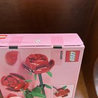 LEGO Botanicals: Red Roses New in Box 120 Pieces Building Toy (40460) — photo 7
