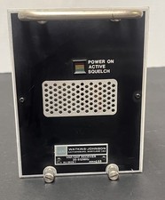 Watkins-Johnson WJ-8628-1 VHF/UHF Handoff Surveillance Receiver 20-512 MHz