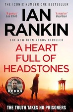 A Heart Full of Headstones: The #1 bestselling series that inspired BBC One’s R A Heart Full of Headstones: The #1 bestselling series that inspired BBC One’s R