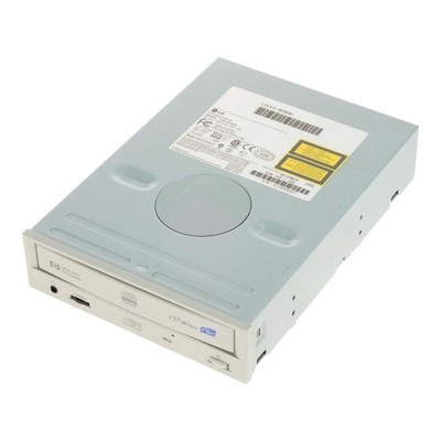 Intern Laufwerk Brenner HP CED-8080B CD-R/RW DRIVE 8x 4x 32x IDE 5.25 Zoll