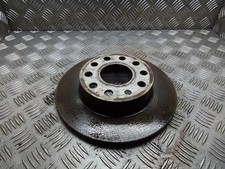 Disque de frein Volkswagen TOURAN