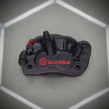 Motorcycle Brake Caliper Rebuild Service | Cerakote | Yamaha Kawasaki Suzuki KTM