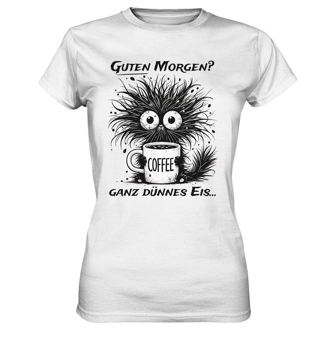 T-shirt Gatto A Magliette Da Donna | Acquisti Online Su
