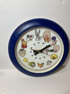 Taz Clock | eBay