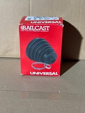Bailcast CVS18 CV Boot Kit