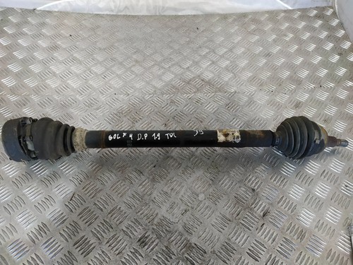 VW GOLF IV 1J1 Antriebswelle vorne rechts 1.90 Diesel 81kw 2000 14343815