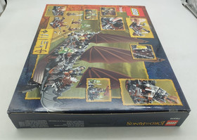 LEGO 79008 Pirate Ship Ambush MISB NEW Lord of the Rings Hobbit 9474 10237