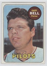 Click to enlarge Gary Bell