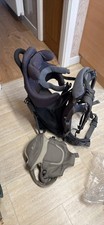 Vaude Jolly Light Baby Child Carrier Hiking Walking Backpack
