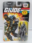 GI Joe 25th Anniversary Firefly Cobra Saboteur 2008 Hasbro Action Figure
