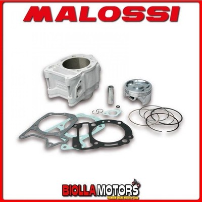 3113958 ZYLINDERKIT MALOSSI 282CC D.75,5 APRILIA SPORTCITY CUBE 300 IE 4T LC EUR