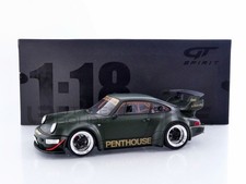 GT SPIRIT 1/18 - PORSCHE 911 (964) RWB PENTHOUSE - 2008 GT559