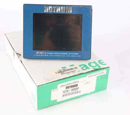 Schneider Electric HMISTU855REQNMCA 5.7" HMI Touch Screen