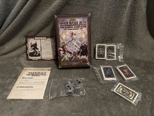 Talisman Revised Fourth Edition - Sacred Pool Expansion (100% Complete)