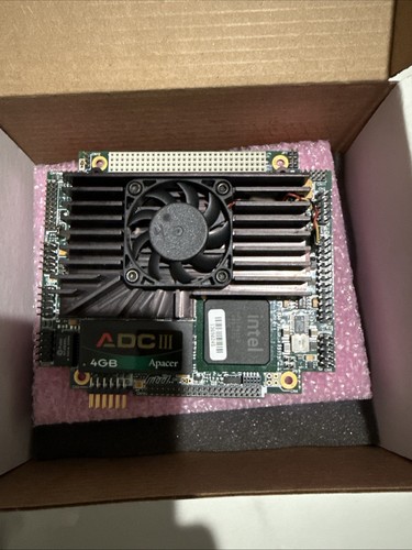 PC/104 CPU module | eBay