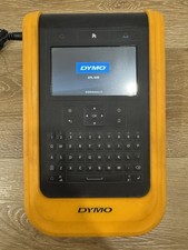 Label Marker Dymo XTL 500 Industrial Label Pr...