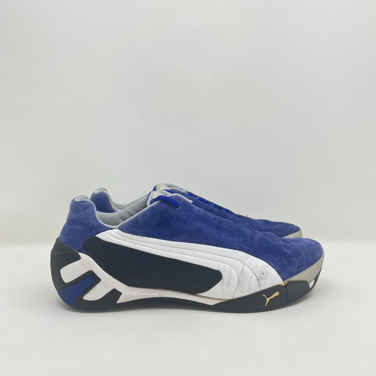 PUMA Mostro Blue