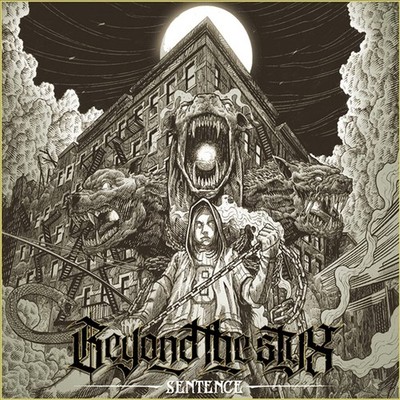 Beyond the Styx Sentence (CD)