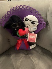 Star Wars Plush Bouquet