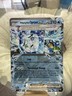 Wellspring Mask Ogerpon ex 027/131 Pokemon Prismatic Evolutions JW 13B