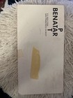 Pat Benatar Get Nervous Fan Club Lyrics Pamphlet Order Form Neil Geraldo Myron — photo 2
