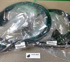 OEM NISSAN WETTERLEISTE WEATHERSTRIP TÜR VORNE R&H SET 350Z Fairlady Z Z33