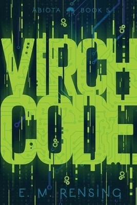 Virch Code by E.M. Rensing Paperback Book