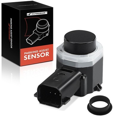 APremium PDC Reverse Backup Parking Aid Assist Sensor Compatible with Ford Mo...